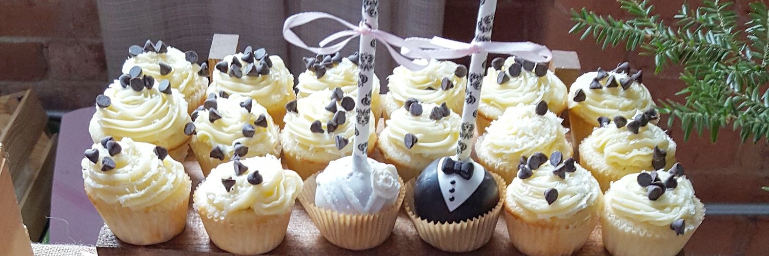 BuffaloCakePops's profile banner image