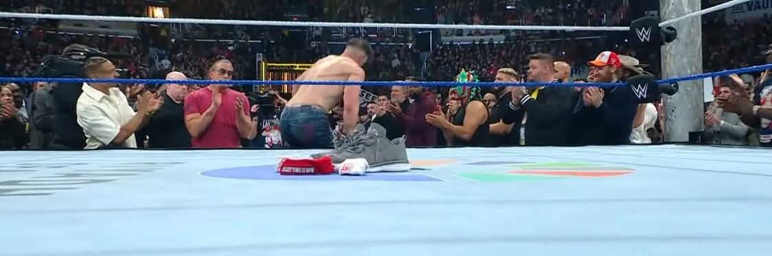 ByD3ivid #ThankYouCena banner