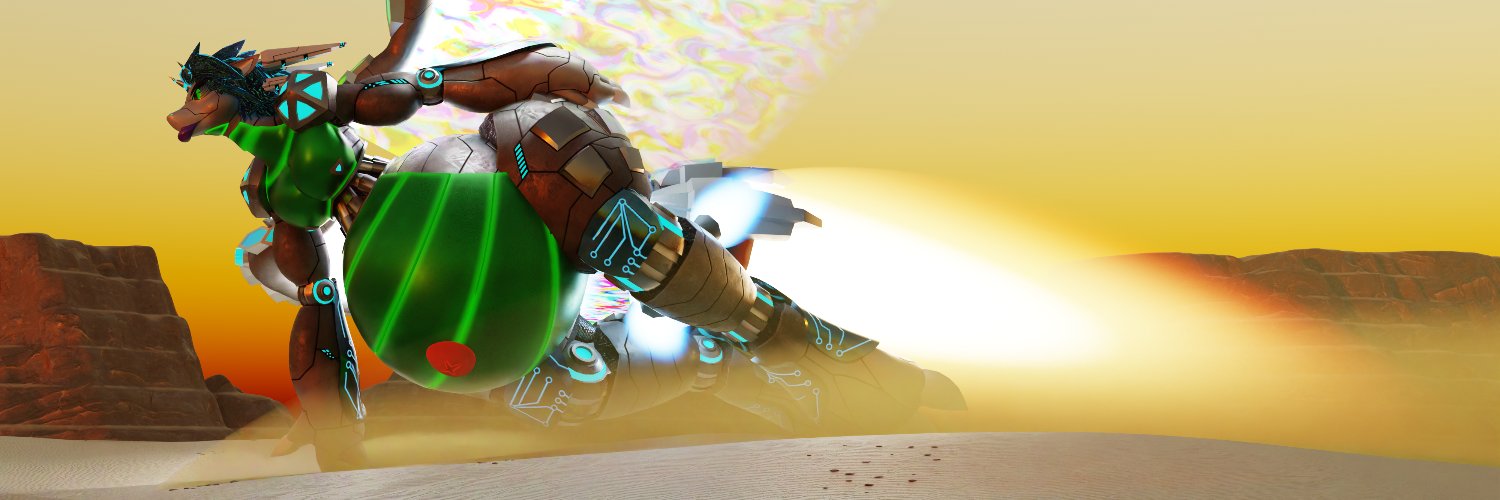 snerfoil's profile banner image
