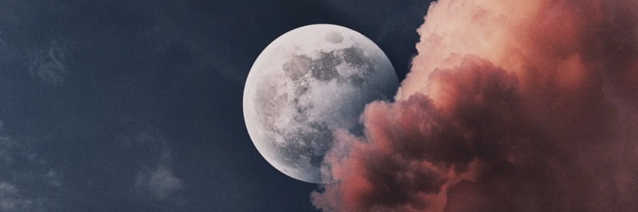 Charmolina_'s profile banner image