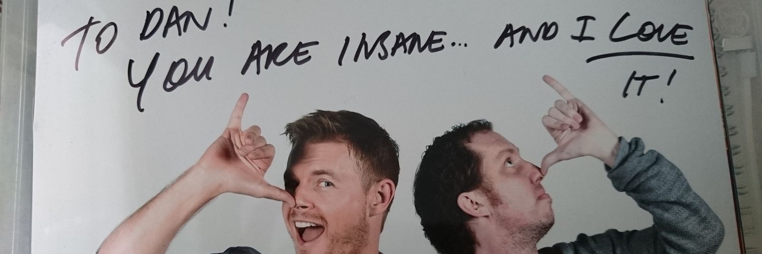 quasersabre25's profile banner image