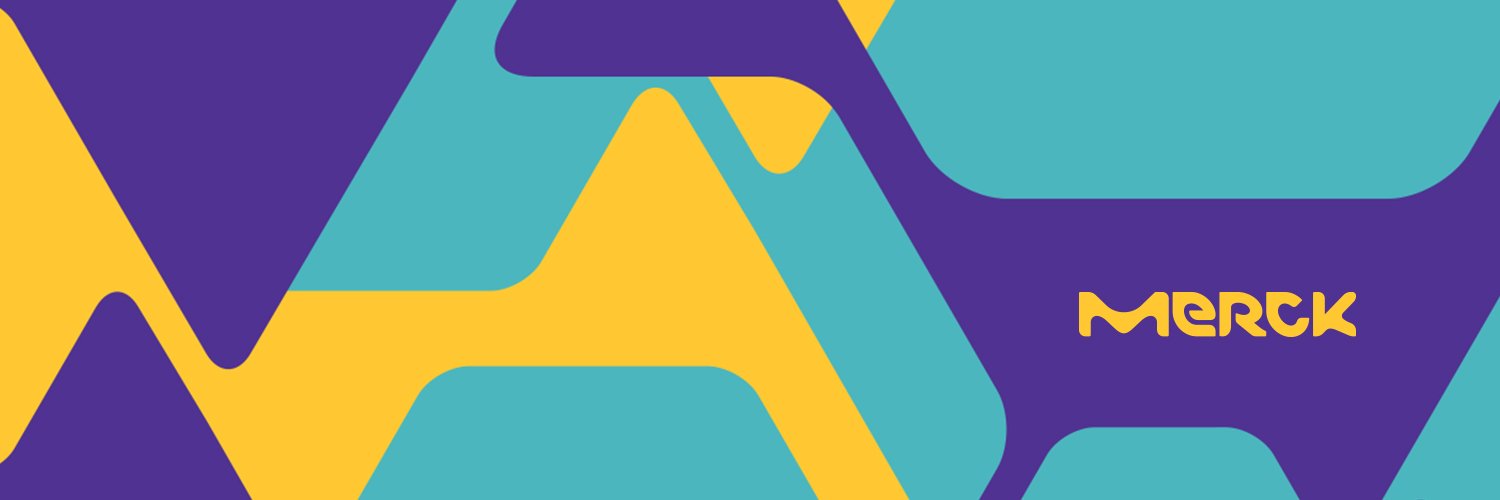 merck_de's profile banner image