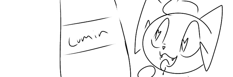 BadXira's profile banner image