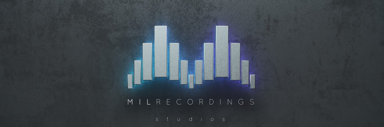 mil_recordings's profile banner image