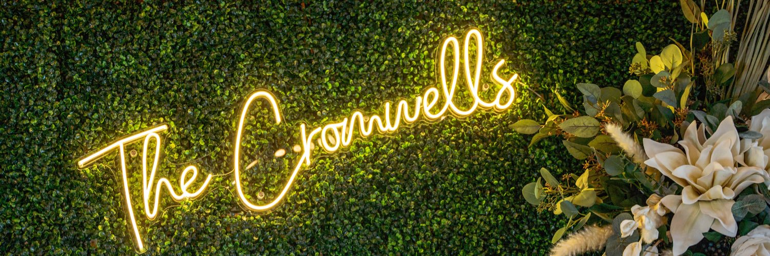 GabCromwell's profile banner image