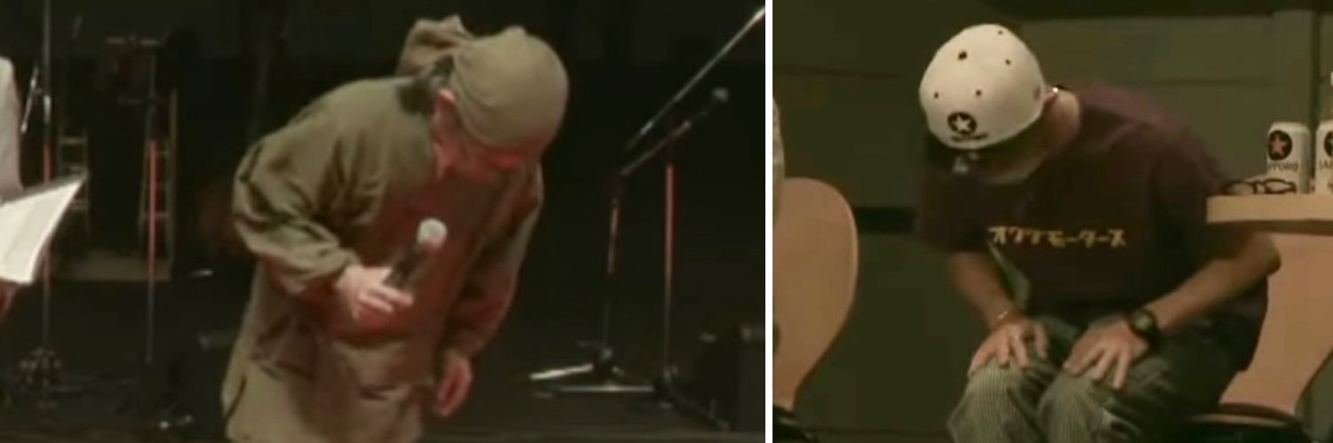 トンパニーさくお banner