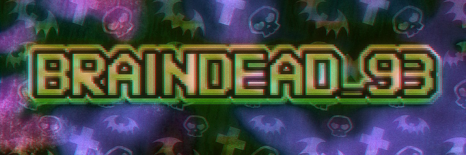 braindead_93's profile banner image