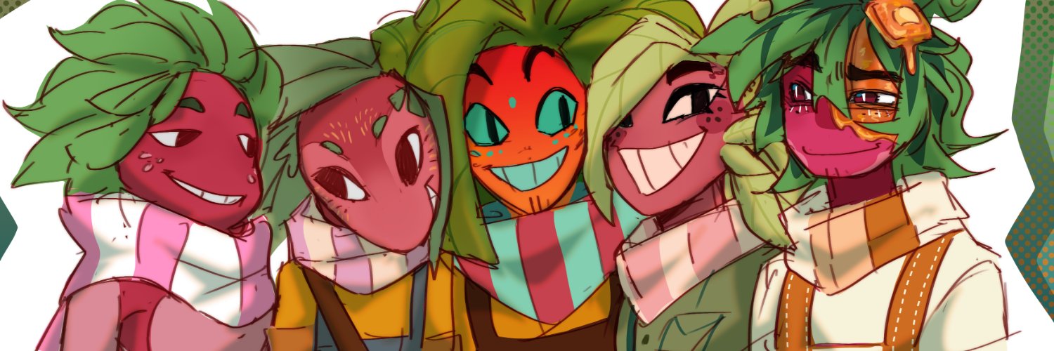 Nico // RAT's banner