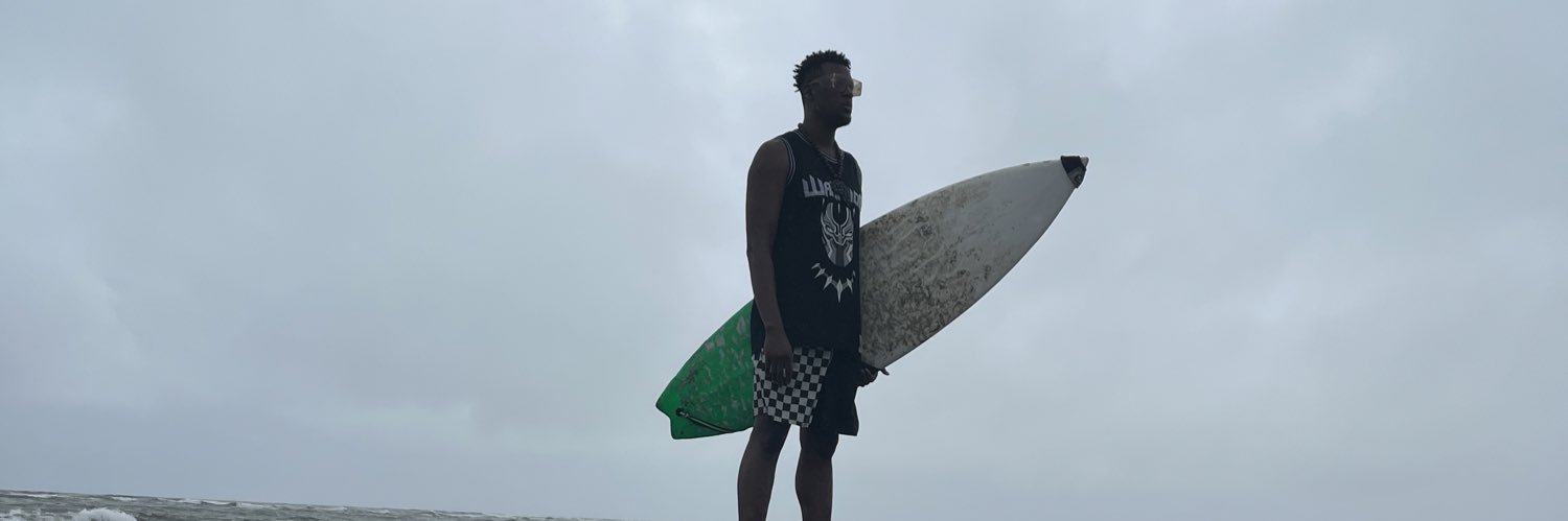 djandye1's profile banner image