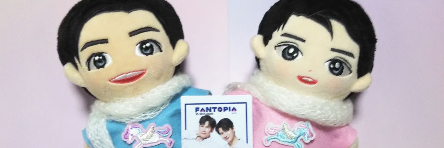 mashiro_thai's profile banner image