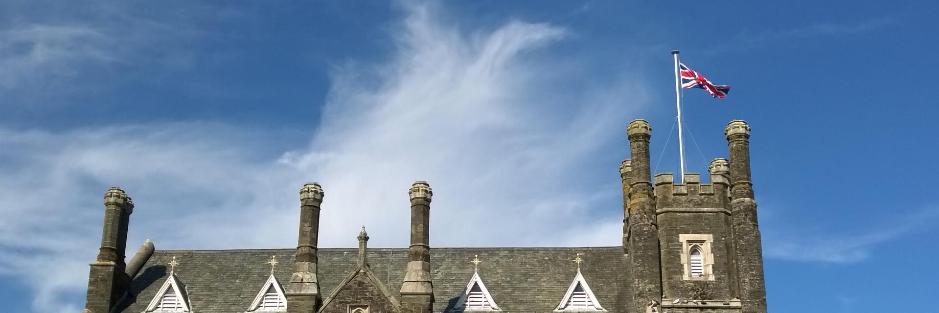 Cllr John Sheldon banner