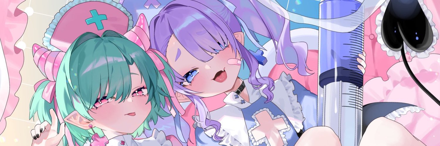 あんのあーの🐰 banner