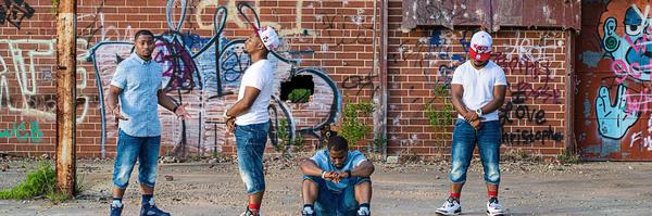 JGotDreams Profile Banner