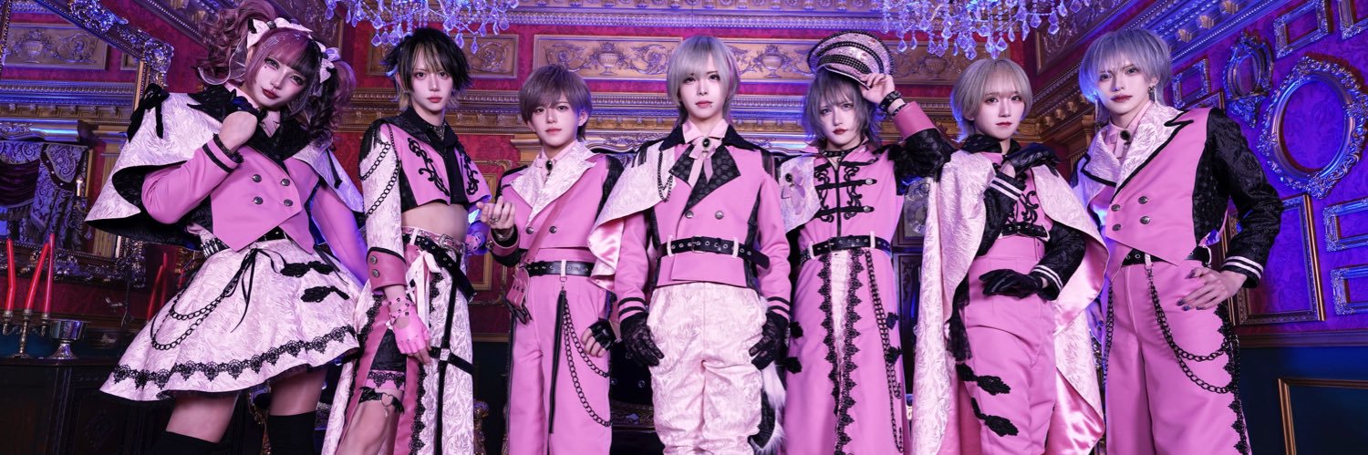 ゆあ / FEEQUE banner