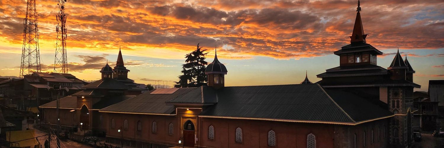 Muzzafar مظفر 🇵🇸 banner