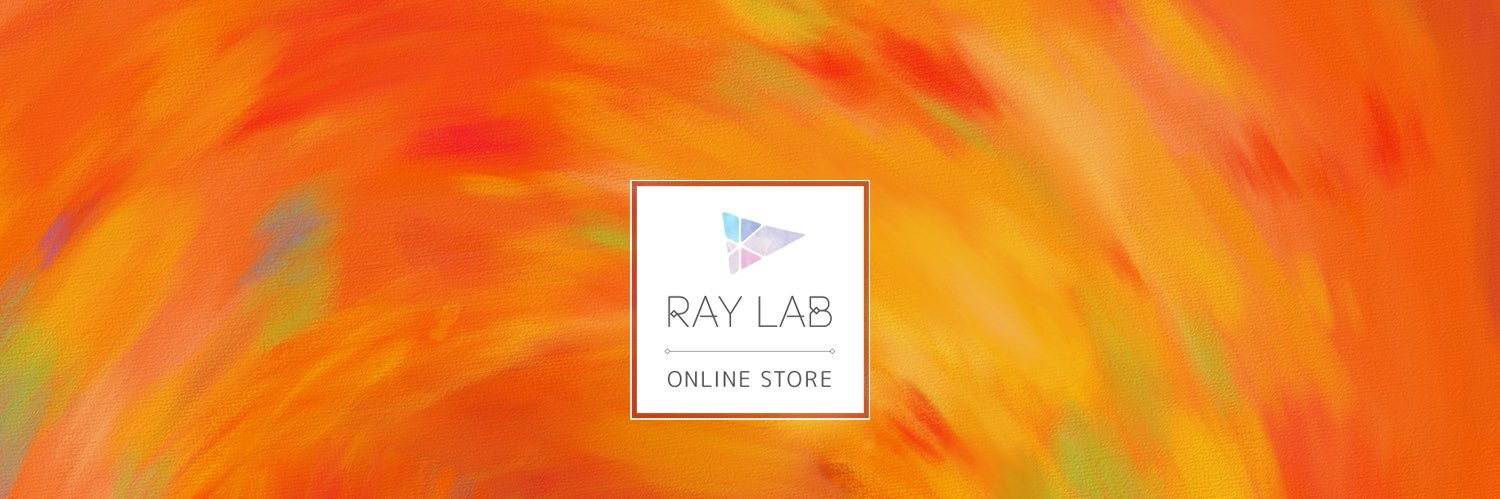RAY LAB合同会社 banner