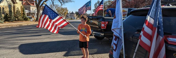 CarverCountyGOP Profile Banner