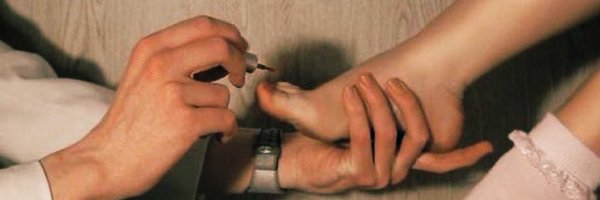 RTLoveFeet Profile Banner