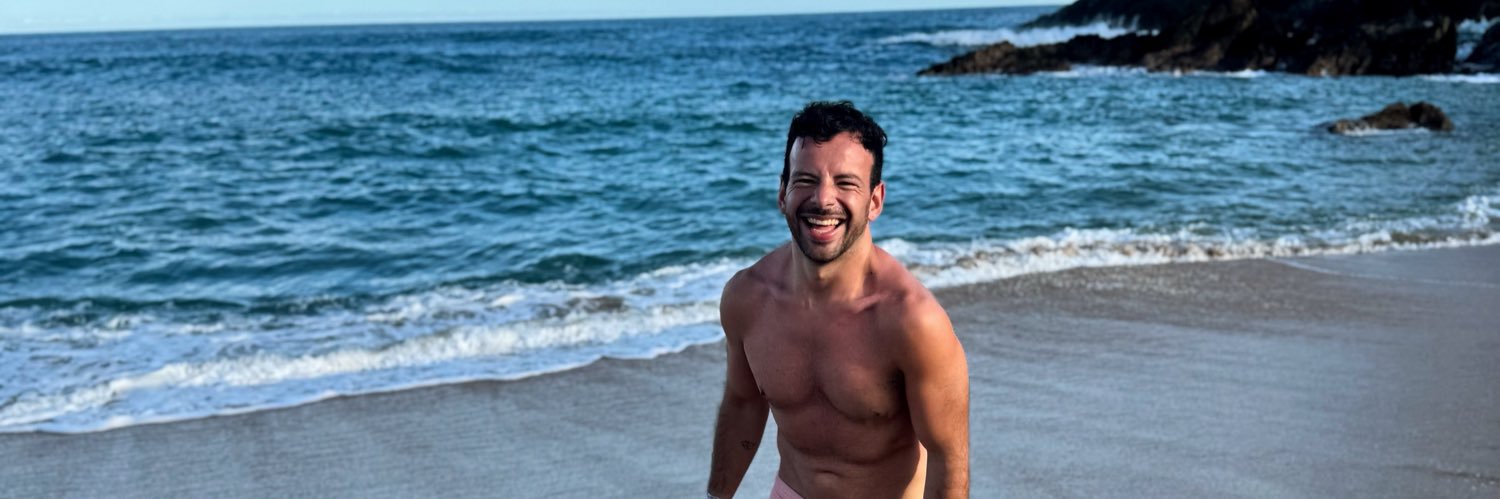 Armando Ubeda banner