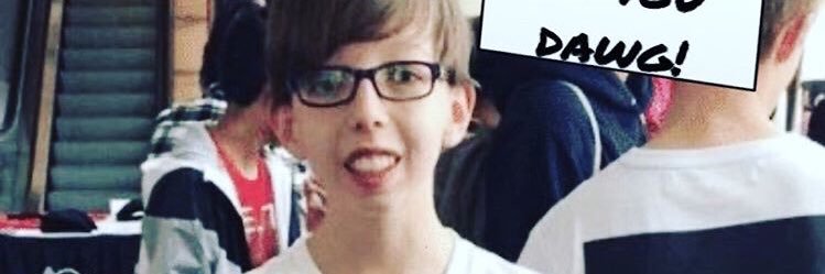 iboxedyhu's profile banner image
