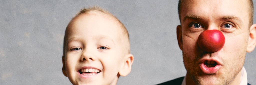 drklauns's profile banner image