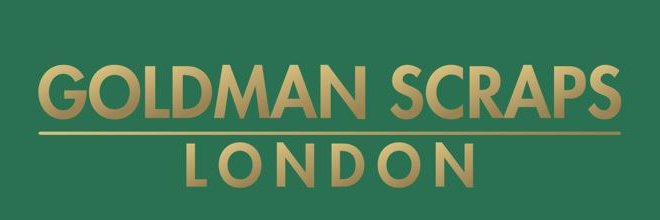 GoldmanScraps's profile banner image