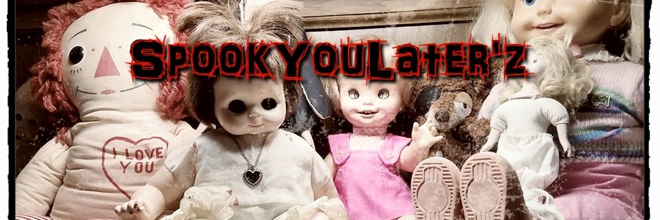 SpookYouLaterz's profile banner image
