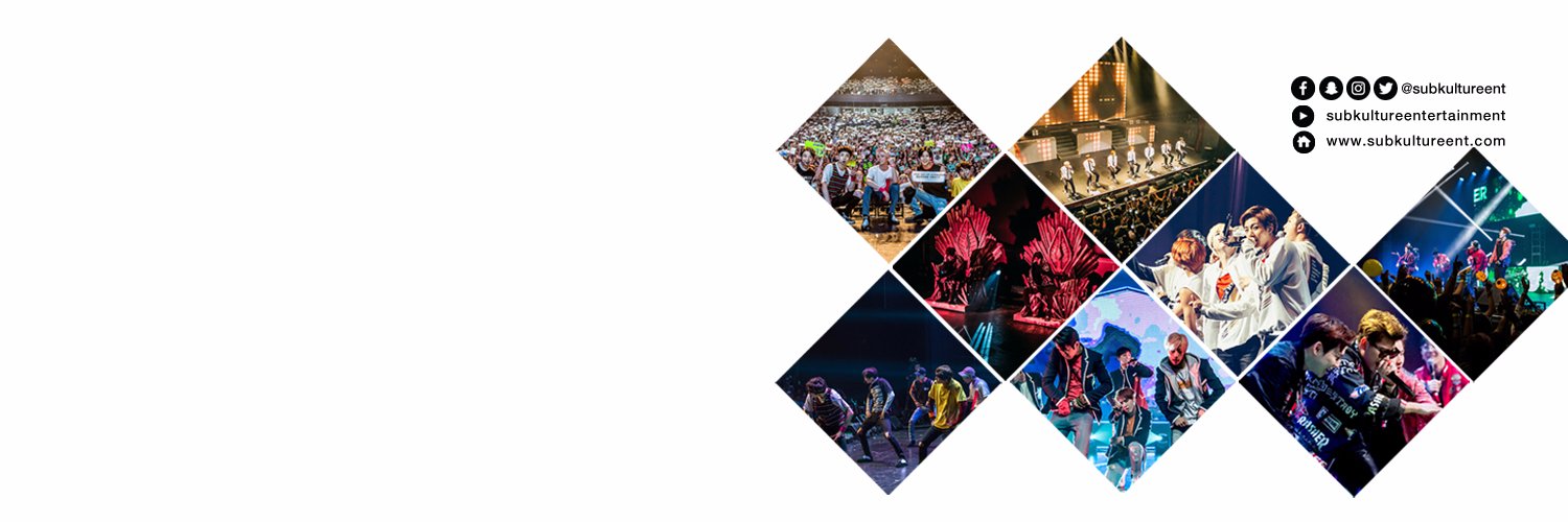 ELLENxSUBK's profile banner image