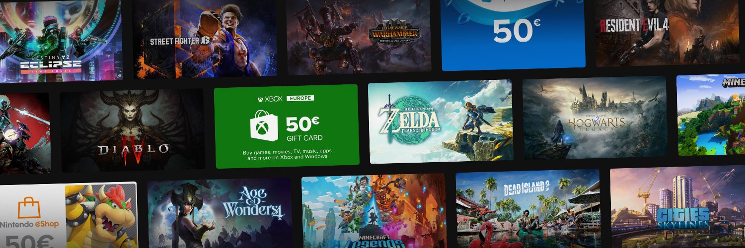 Instant Gaming banner