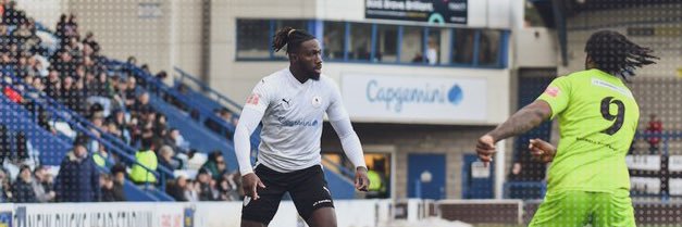 Orrin Pendley banner