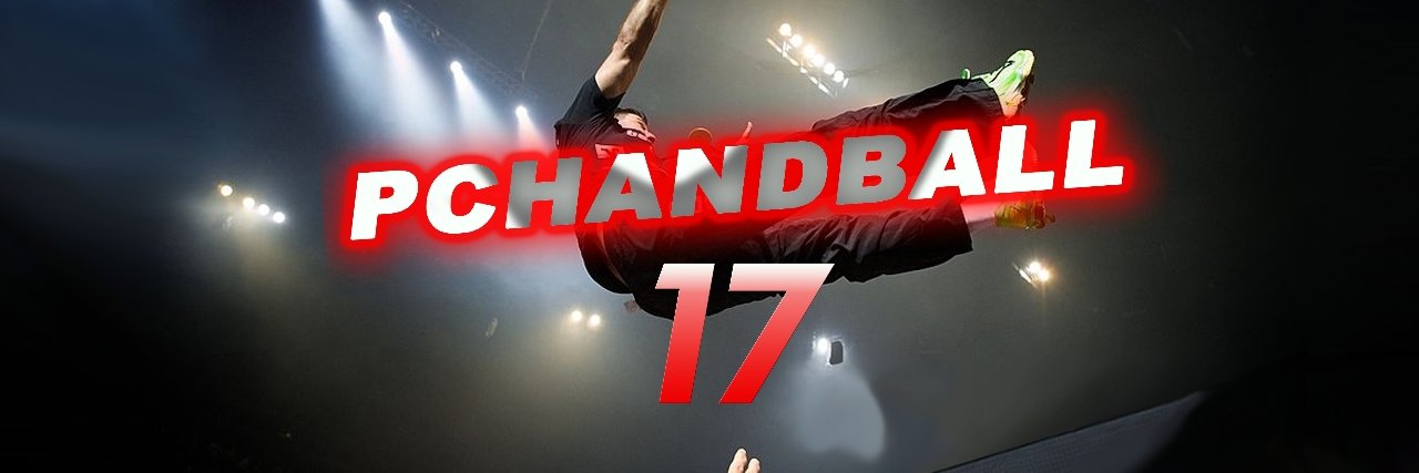 PCHandball's profile banner image