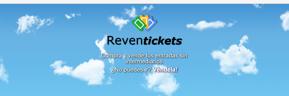 Reventickets's profile banner image