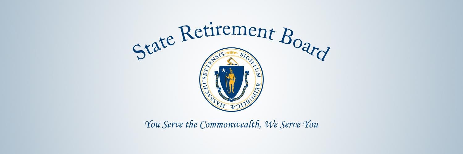 MA State Retirement banner