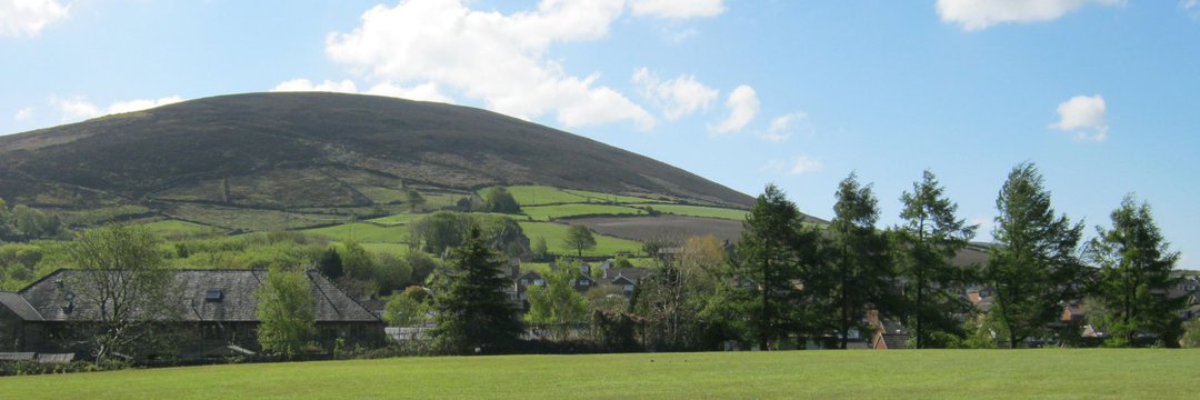 Sycamore Class Buckton Vale banner