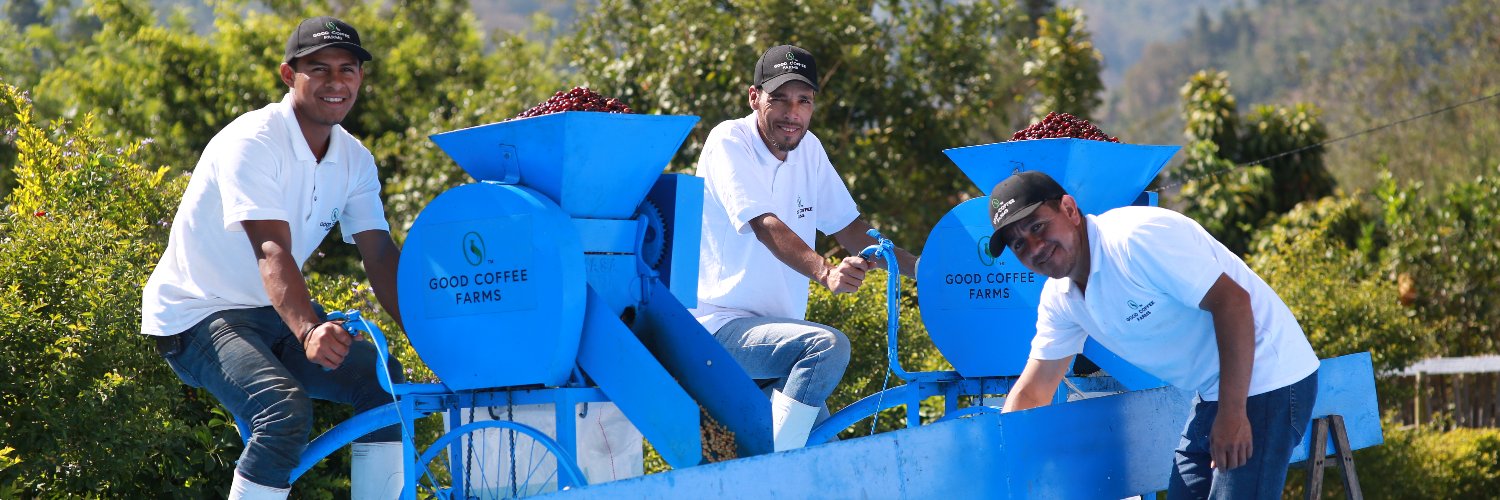 goodcoffeefarms's profile banner image