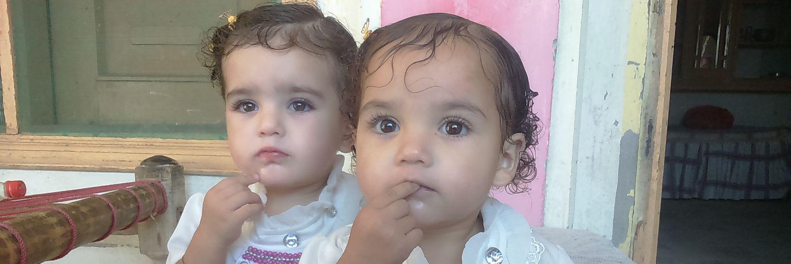 Khanwari's profile banner image