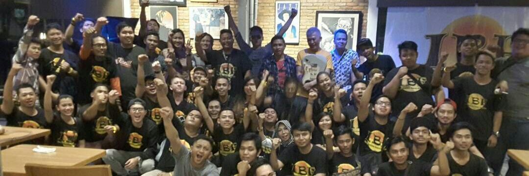 IBF_Bekasi's profile banner image