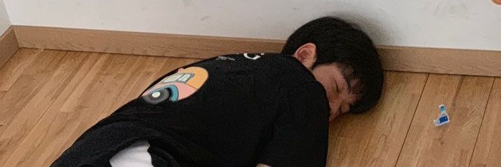 podonng's profile banner image
