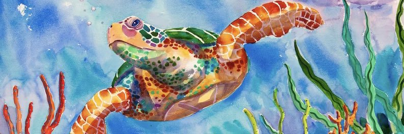 Lilly ᥫ᭡ear 🐳 ̈ ̈ 𓆉 🪷 banner