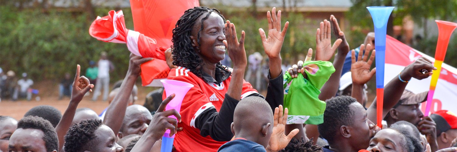 Kayole Starlets Fc banner
