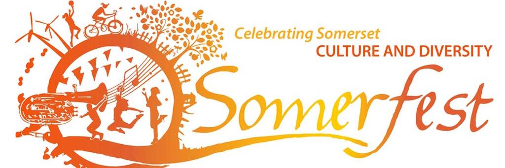 Somerfest banner