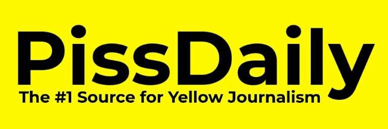 PissDaily's banner