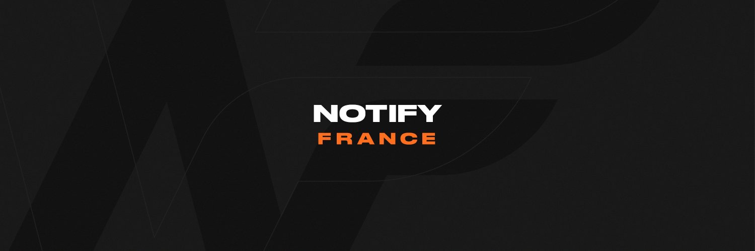 Success Notifyfrance banner