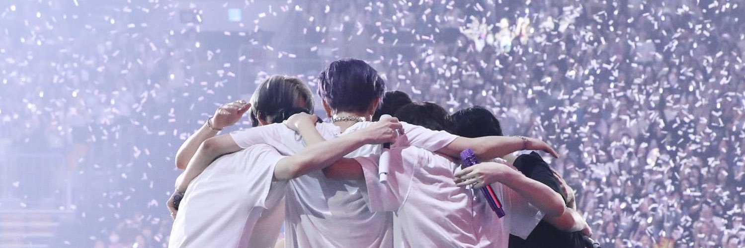 얀; | always sevEN- | fan account banner