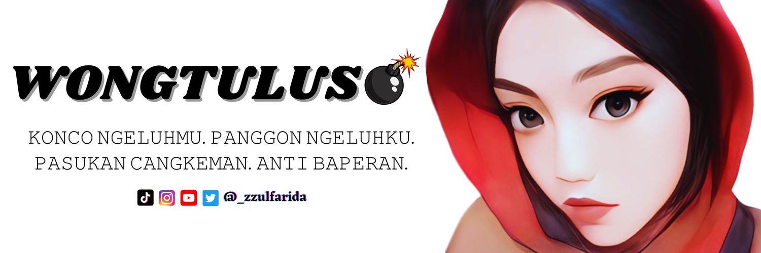 _zzulfarida's profile banner image