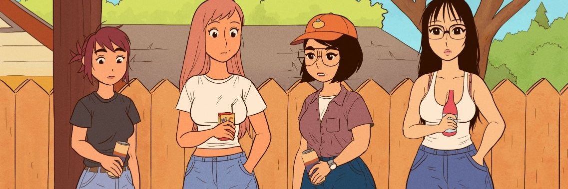 nor™ banner