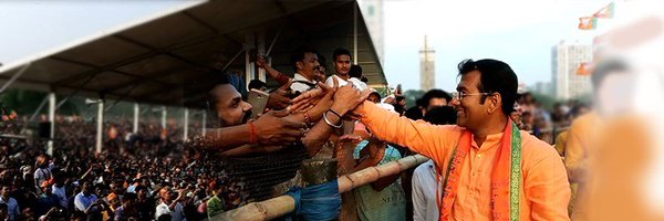 Bjp_Debjit Profile Banner