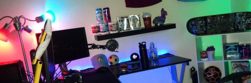 sethtacy's profile banner image