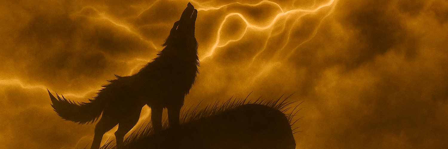 ⚡️ BREN | THE | WOLF ⚡️'s banner