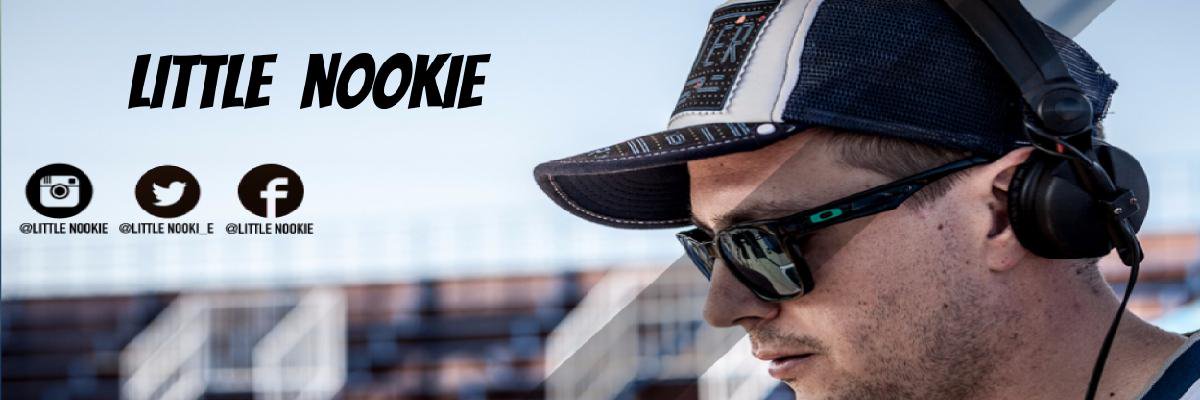 LittleNooki_e's profile banner image